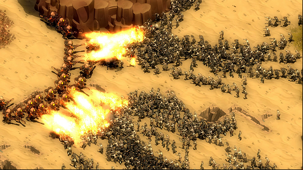 They Are Billions guide: tips, units, and resources to keep the horde at bay