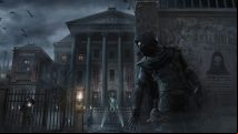 Thief play and UI options designed to accommodate 