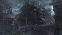 Let's talk about Thief's anti-open world