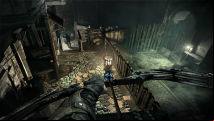 Thief patch will add Mantle and TrueAudio to Garrett's tool belt