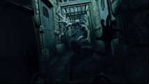 Thief trailer offers first, flickering glimpse of its supernatural Cradle counterpart