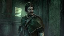 Thief trailer introduces the Thief Taker General via a deft bit of abstract nastiness