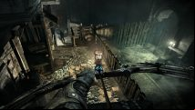 Thief companion app will cost $2.99 and has in-game functionality