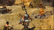 Titan Quest added to Humble THQ Bundle