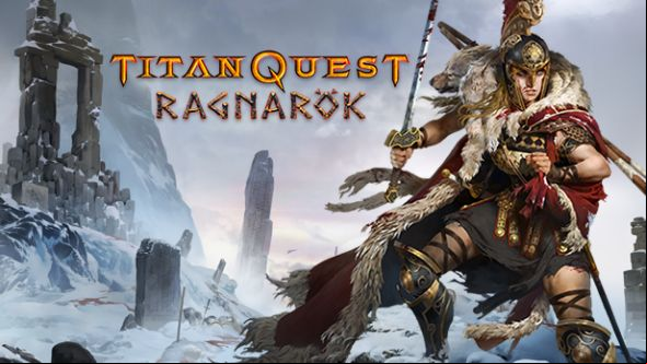 Surprise, 11-year-old ARPG Titan Quest just got a Norse-based expansion