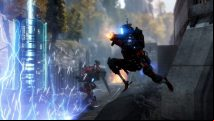 Four-player co-op is coming to Titanfall 2, free