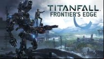 Titanfall's Frontier's Edge DLC will bring parkour to the beach, somehow