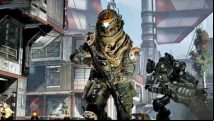 Titanfall's mech-free Pilot Skirmish mode goes live today