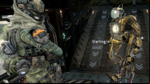 Grin like a dropship robot: Titanfall is free for the next 48 hours