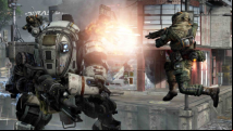 Titanfall trailer shows everything that's changed since launch