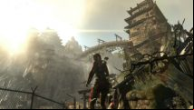Tomb Raider is heading to Linux, according to a SteamDB update