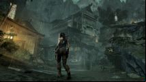 Tomb Raider comic series will tell story that leads into the reboot's sequel