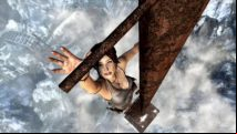 Former Tomb Raider creative director not likely to be working on PC games any more