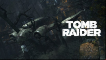 Tomb Raider DLC has you exploring a wrecked plane and provides new multiplayer character