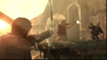 Tomb Raider patch stops water disappearing and significantly improves performance
