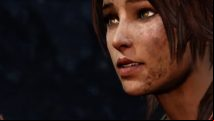 Double crossing the line: Tomb Raider reboot's E3 trailer