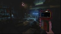 SOMA is in beta according to Frictional Games; 