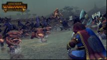 Total War: Warhammer's next Lords pack sends reinforcements for Dwarves, Greenkins