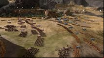 Total War: ARENA trailer shows off new stuff, arrives with US servers in tow