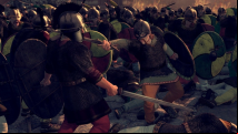 Creative Assembly: The Journey from Rome to Attila