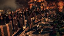 Total War: Attila trailer shows that everyone's scared of the Huns