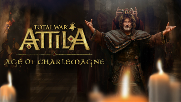 Total War Attila's new expansion out now, as main game gets free content