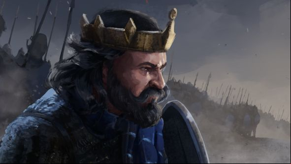 Thrones of Britannia's ten factions will fight for control of Total War's 