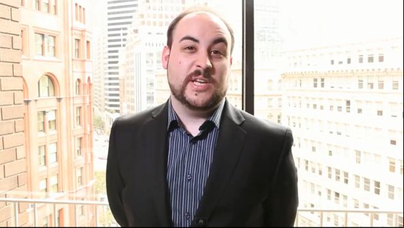 John 'TotalBiscuit' Bain has died at 33