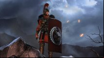 Total War: Arena closed alpha suddenly appears