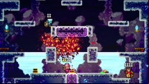 Towerfall Ascension has no online multiplayer