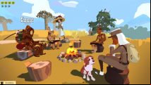 The Trail: Frontier Challenge rambles onto PC