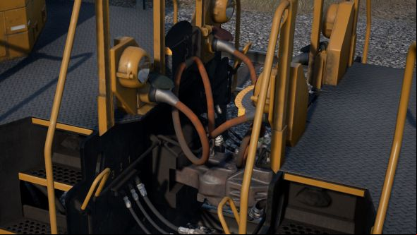 Inside the minds of the train voyeurs - Dovetail explain what makes simulation gamers tick