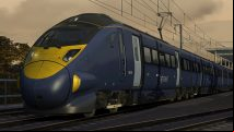 A first look at Train Simulator 2014: these are some lovely trains indeed