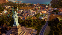 Steal the Kremlin and the Pentagon in Tropico 6 - here's a new trailer