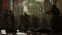 Overkill's The Walking Dead release date announced in first gameplay trailer