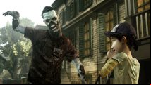 Telltale confirms that there'll be a third season of The Walking Dead
