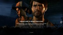 Here's how save game transfer works in Telltale's The Walking Dead Season 3