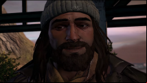 The Walking Dead: The Telltale Series season 3 launch trailer shows a familiar face