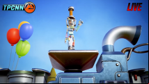 Two Point Hospital gets a release date and a man turns into a Picasso