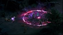 Tyranny character creation and intro showcased on Gamescom stream
