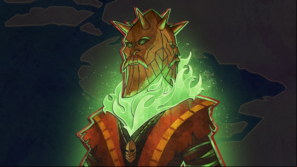 Why didn't Tyranny sell? Paradox on Obsidian's RPG 