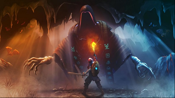 System Shock, Thief, and BioShock devs are reinventing the genre with Underworld Ascendant