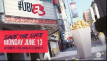 Ubisoft's E3 2016 press conference is happening on June 13