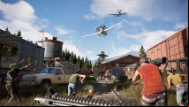 PC becomes Ubisoft's #2 platform in record financial quarter