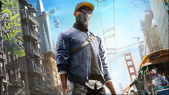 Ubisoft will announce a new sequel at E3 - what's it going to be?