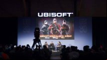 Ubisoft's founders increase their stake in the company to fight off Vivendi