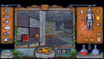 Looking Glass founder working on spiritual sequel to Ultima Underworld: Ascension