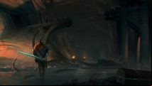 Back to the Underworld: the Ultima spin-off's successor, 20 years in the making