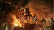 Lizardmen confirmed for Underworld Ascendant as it enters final day of fundraising