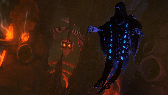 Ultima spin-off successor Underworld Ascendant is on track for 2018